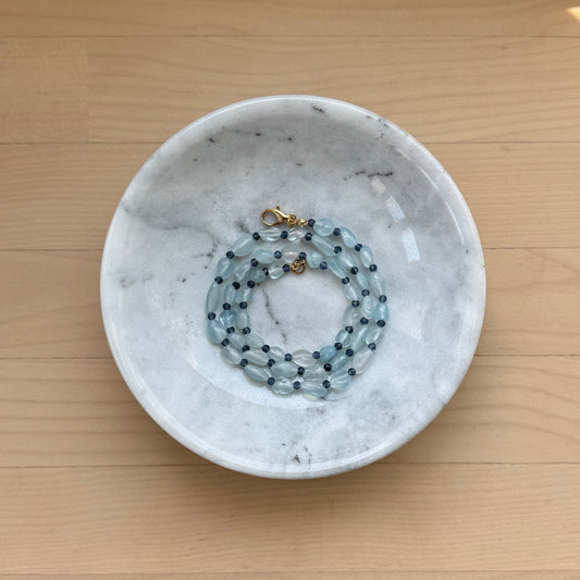 18" Dinner Cruise Necklace