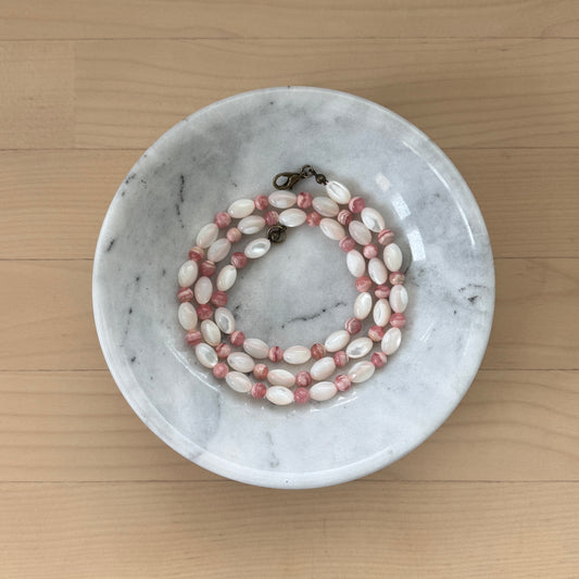 21" Beachy Necklace