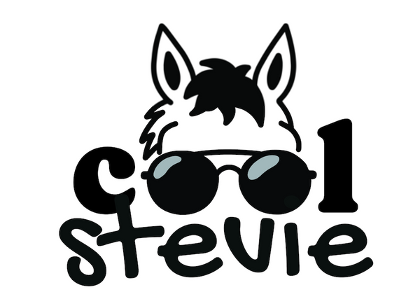 Cool Stevie